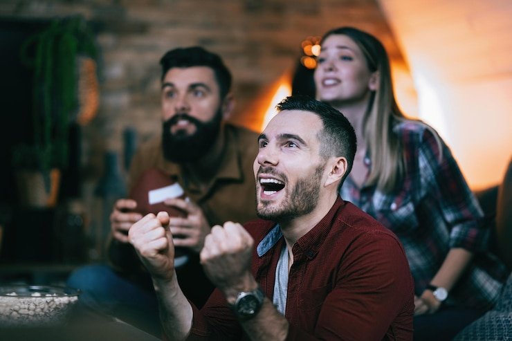 fat32 Aapka Gaming Lobby Kaise Kam Karta Hai